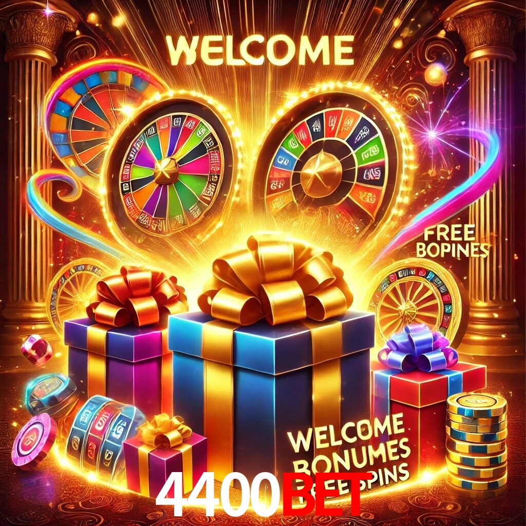  4400BET