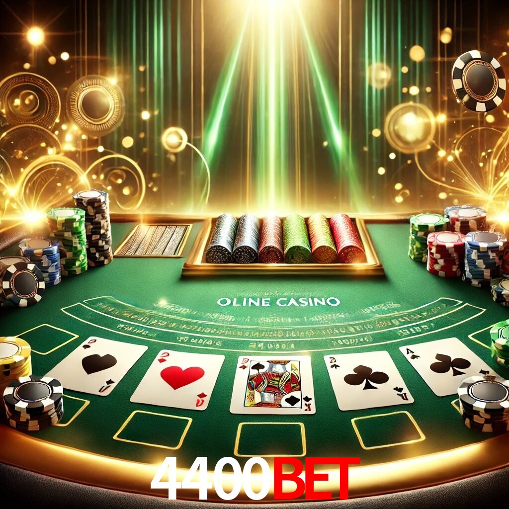  4400BET
