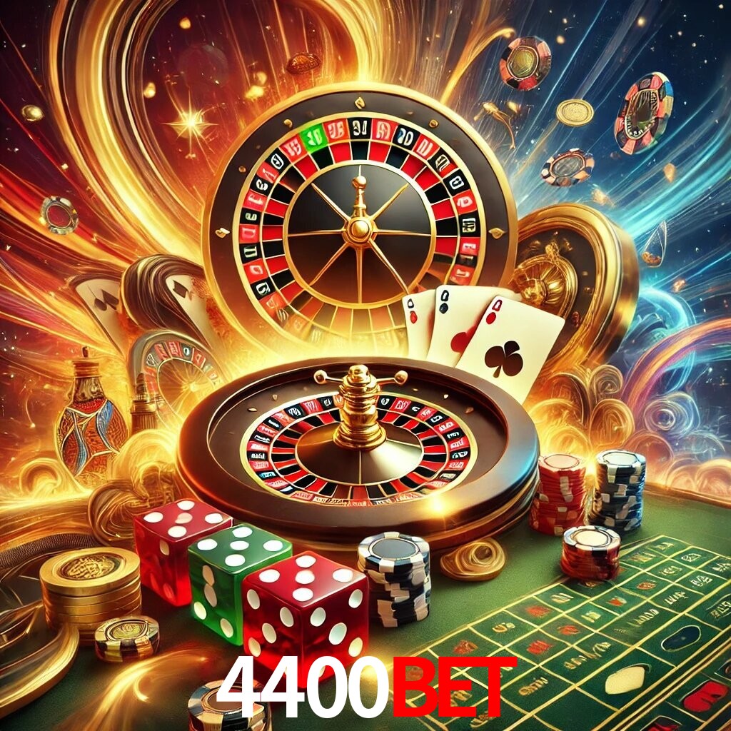  4400BET