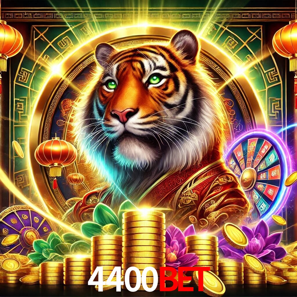  4400BET