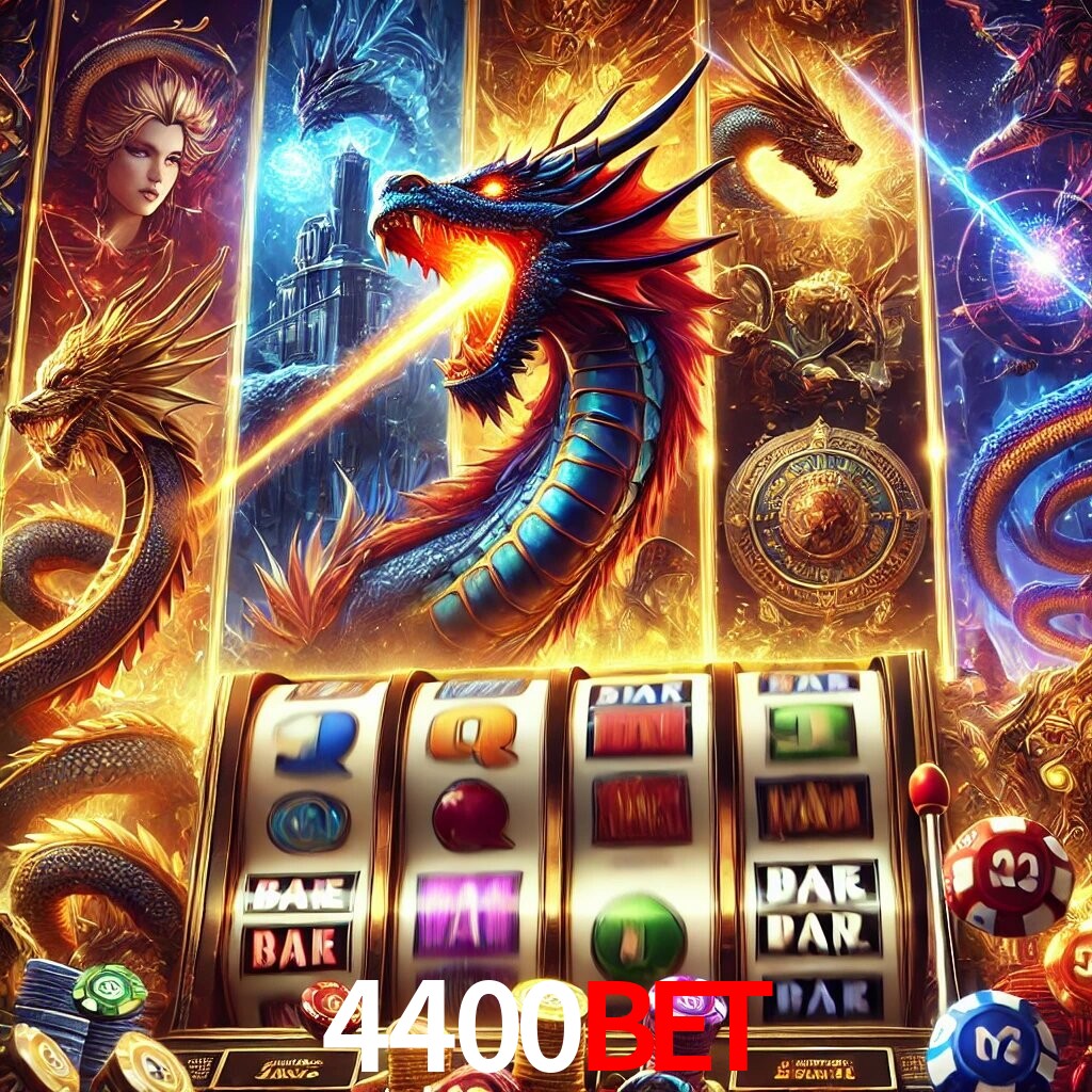 4400BET
