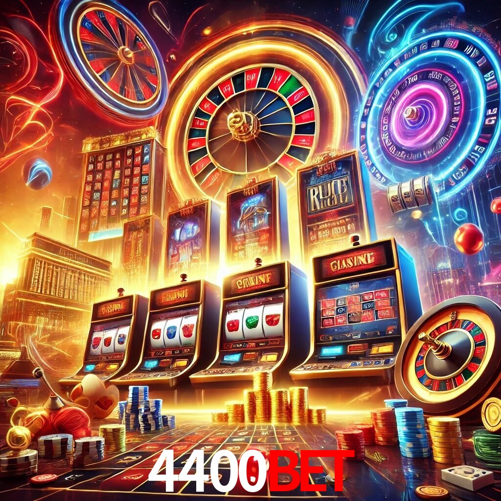  4400BET