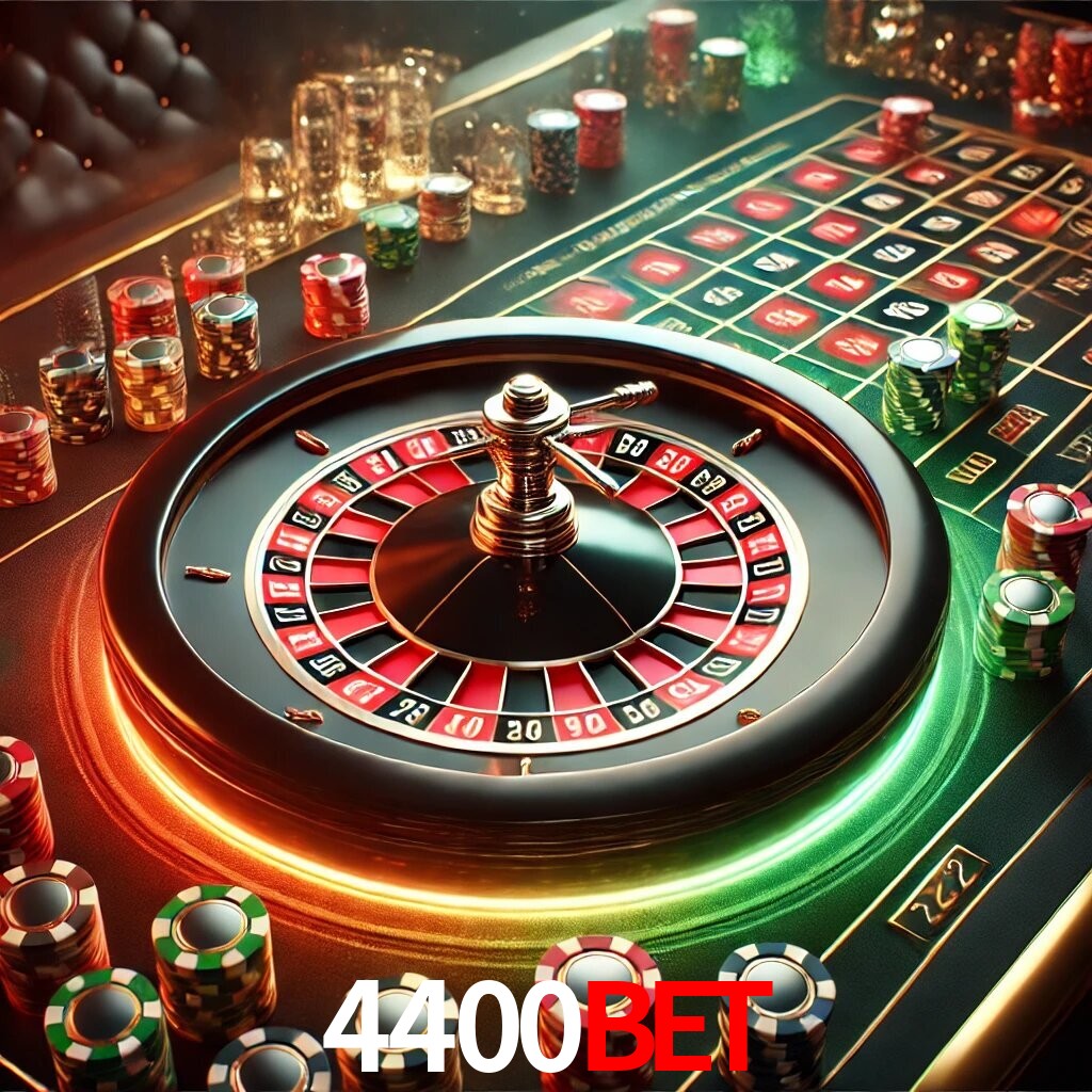  4400BET