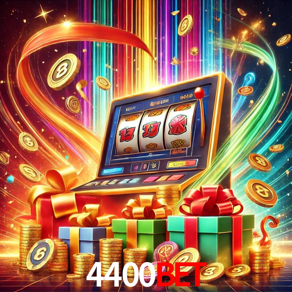  4400BET