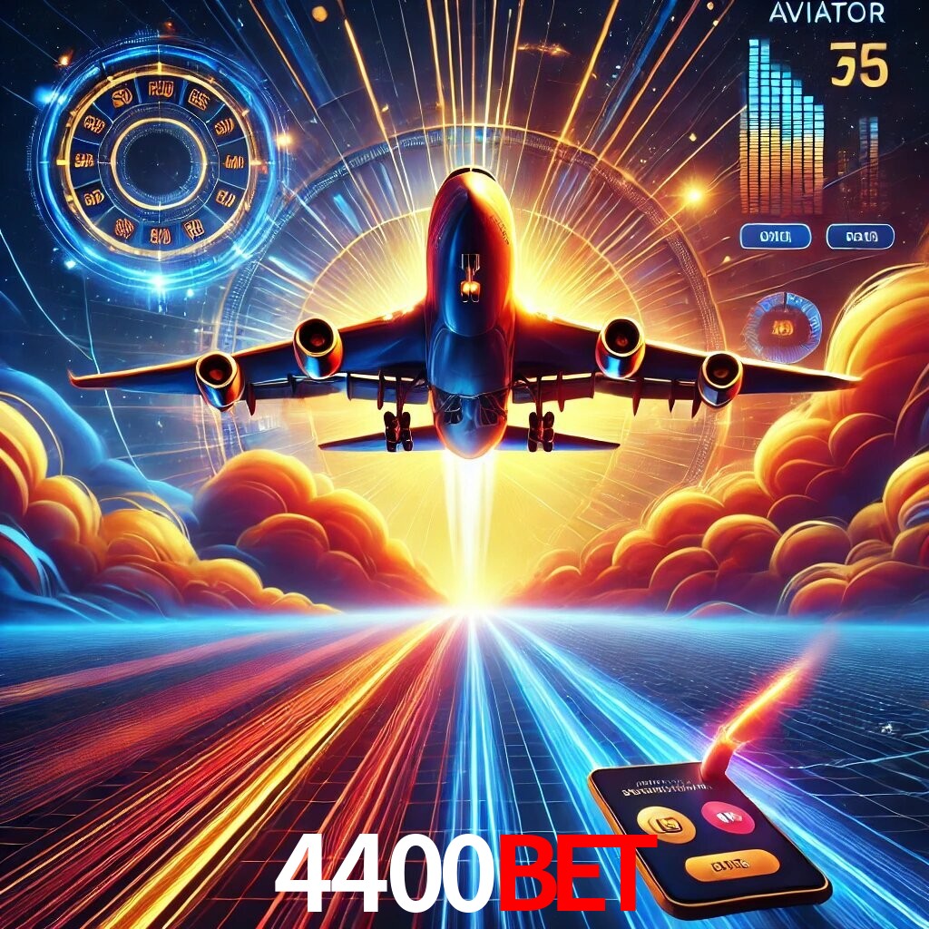  4400BET