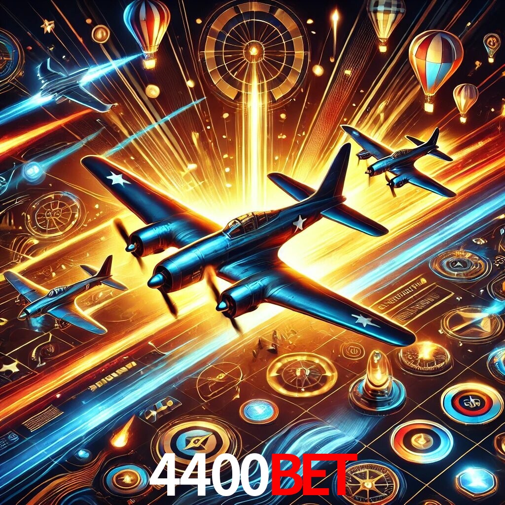  4400BET